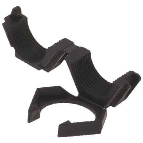 Controdado Nero M40 Piatto Cov M40 Teilbare Kontermutter 1 Pz. - Foto 1
