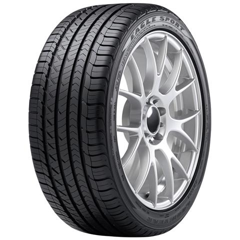 Gomme Pneumatico Estive 245-50 R20 - Foto 1