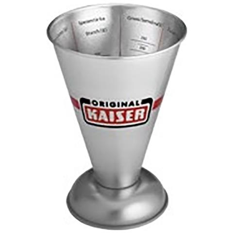 23 0076 9080 bicchiere dosatore 0,5 L - Foto 1