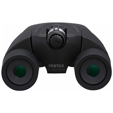 Binocolo Up 8-16x21 Black 61961 - Garanzia Italia - Foto 4