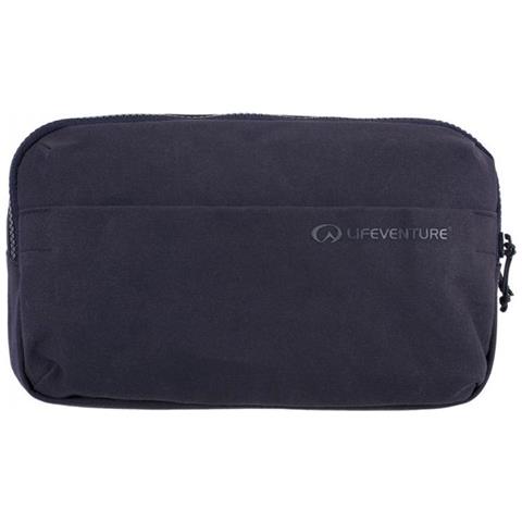 Lifesystem Rfid Waist Pack Large Marsupio Da Viaggio - Foto 1