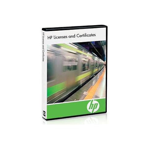 Hewlett Packard Enterprise Jg759aae Licenza Per Software / aggiornamento (hp Imc Wsm / rtls Add 50-node E-ltu)  - Foto 1
