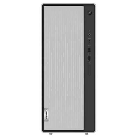 Pc Desktop IdeaCentre 5 14IMB05 Intel Core i5-10400 2.9 GHz Ram 8GB SSD 256GB 7xUSB 3.0 Windows 10 Home - Foto 2