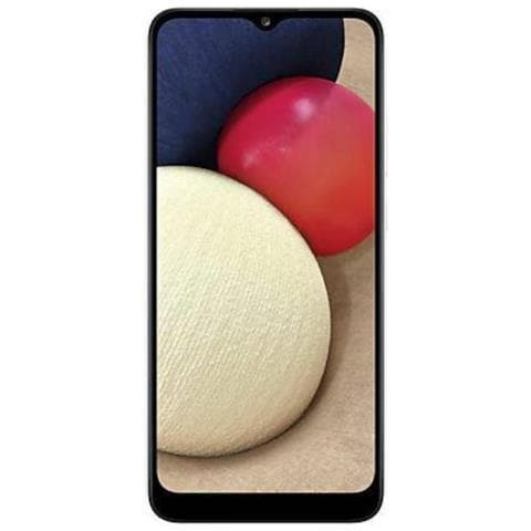 Galaxy A02s 32 GB Dual Sim Display 6.5" HD+ Slot Micro SD Fotocamera 13 Mpx Android Italia Nero - Foto 7