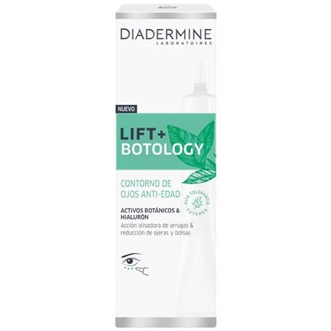 Lift + Botology Contorno Occhi Antirughe 15ml - Foto 1