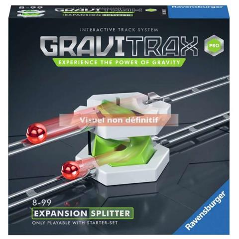 Gravitrax Pro Splitter - Foto 1