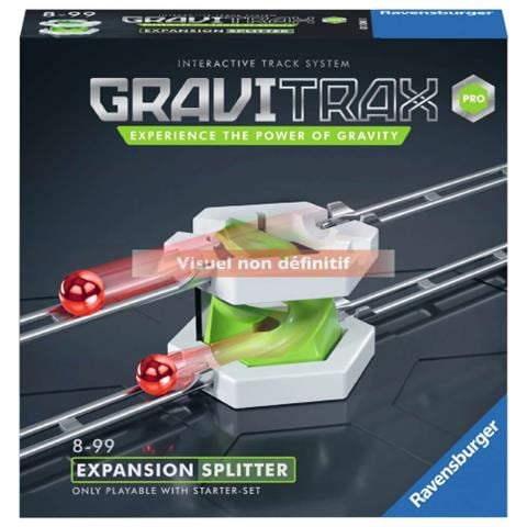 Gravitrax Pro Splitter - Foto 2