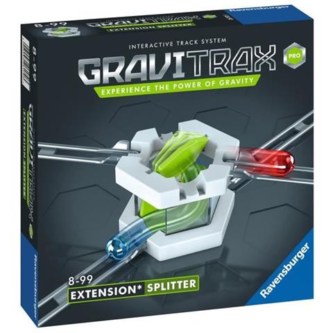 Gravitrax Pro Splitter - Foto 4