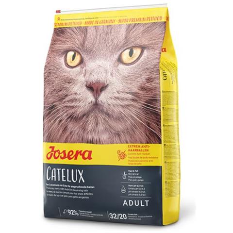 Catelux Adult 2 Kg - Foto 1