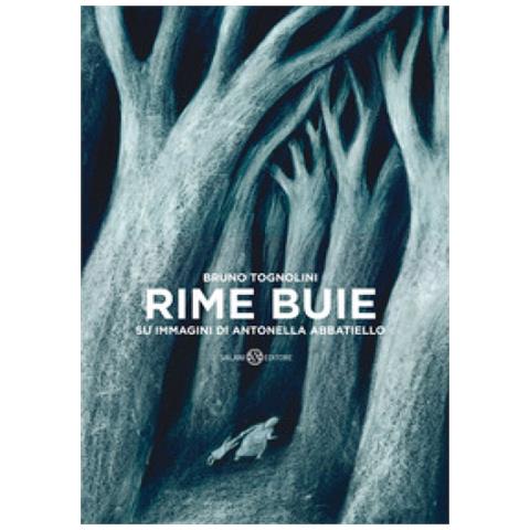 Bruno Tognolini - Rime Buie - Foto 1