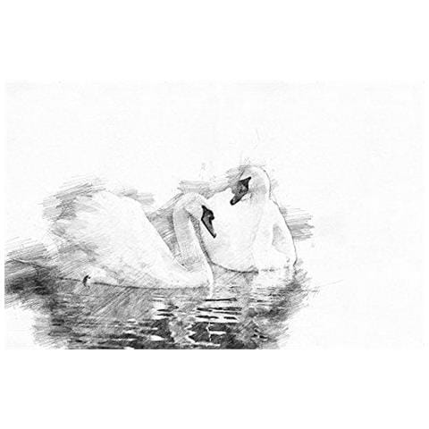 Bianco Schizzo Di Carta 70 G A2 Confezione 25 Fogli - Foto 3