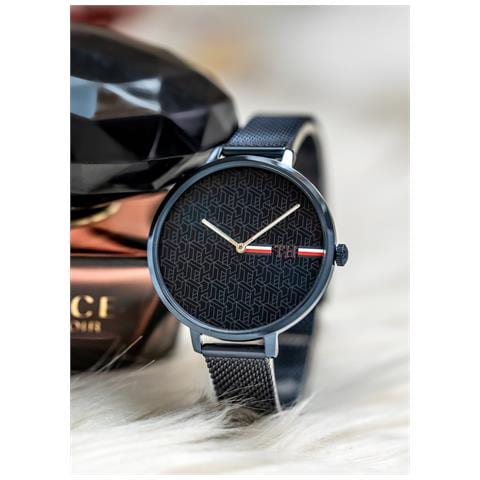 Orologio Da Donna 1782160 Alexa Zf545d - In Ordine - Foto 10