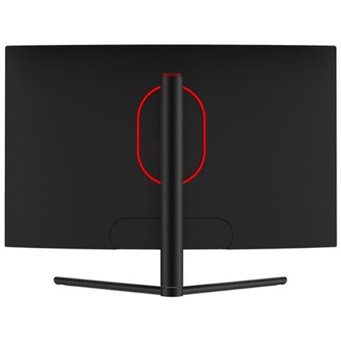 LC-Power LC-M27-FHD-240-C Monitor PC 68,6 cm (27") 1920 x 1080 Pixel Full HD Nero - Foto 12