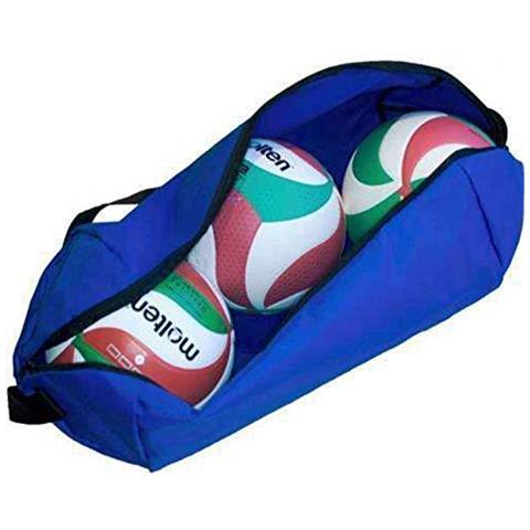 Ek0043-b Bag Di Molten Unisex Blu 680 X 230 X 230 Millimetri - Foto 1