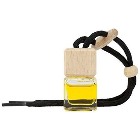 Deodorante Per La Macchina Paradise Scents Limone (7 Ml)  - Foto 1