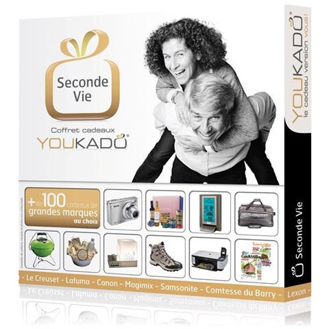 Box Second Life Bronze - Foto 1