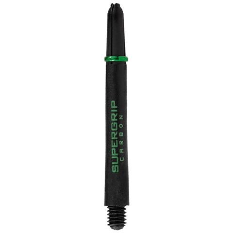 Supergrip Carbon Green Midi 40mm - Foto 1
