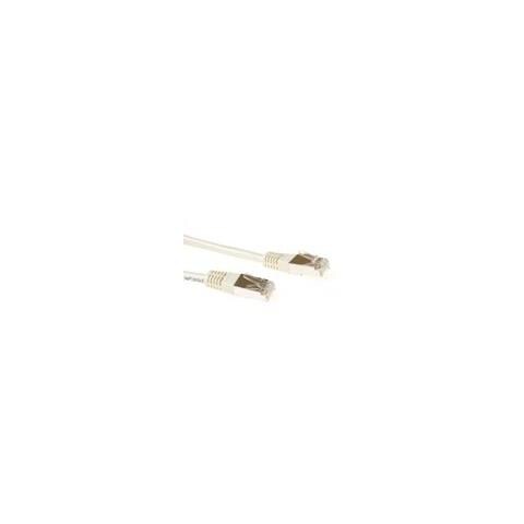 Intronics CAT5E FTP (IB7251) 1.5m 1.5m Beige cavo di rete - Foto 1