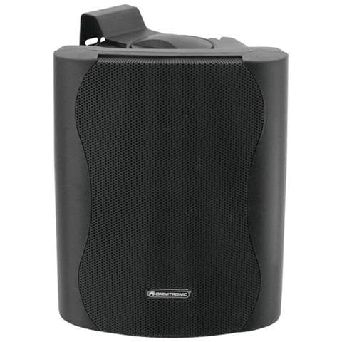 C-40 casse acustiche passive da muro 2x 75W - Foto 5