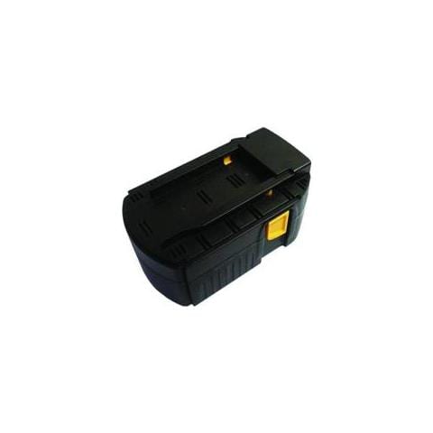2-Power PTH0194A Nichel-Metallo Idruro 3000mAh 24V batteria ricaricabile - Foto 1