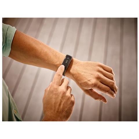 68100 Nero rilevatore di attività - Foto 3