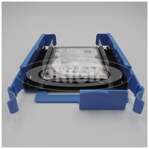 Storage 3TB DT 3.5in NLSAS HD Kit Optiplex 780/980 MT 3000GB NL-SAS disco rigido interno - Foto 2