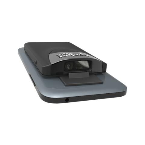 SOCKETSCAN S840 2D Nero Barcode module bar barcode readers - Foto 1