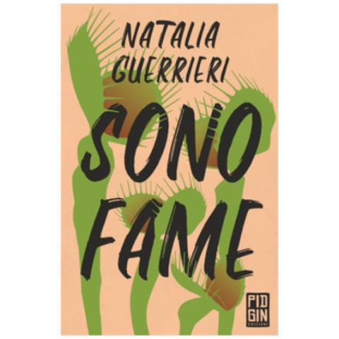 Natalia Guerrieri - Sono Fame - Foto 1