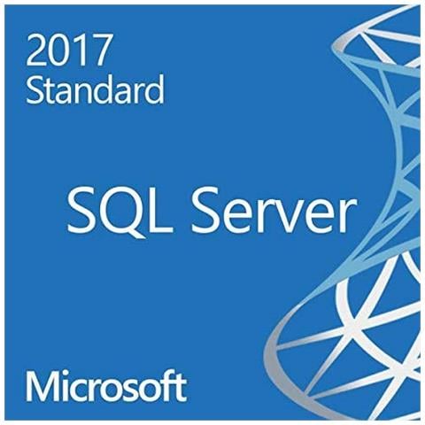 Sql server 2017 standard - Foto 1