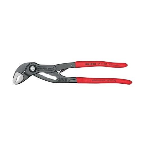 Pinza Poligrip Cobra 87 - Foto 1