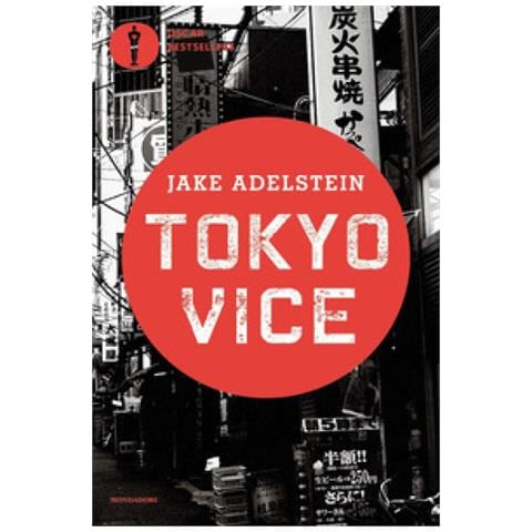 Jake Adelstein - Tokyo Vice - Foto 1