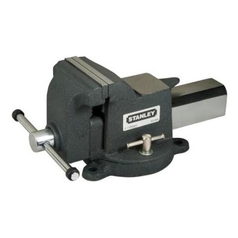 Morsa da Banco MaxSteel HD Grigio - Foto 1