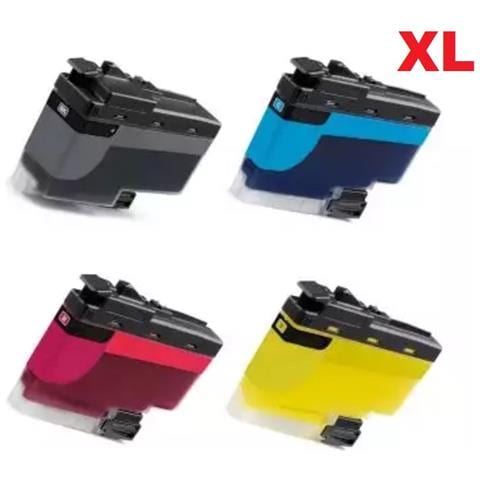Cartuccia Lc422xlm Magenta Mfc-j5340,j5345,j5740,j6540,j6940 Lc-422xl Capacita' 1.500 Pagine - Foto 1