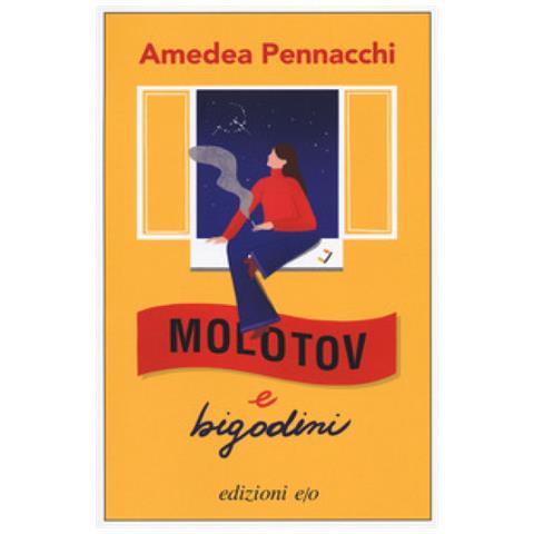 Amedea Pennacchi - Molotov E Bigodini - Foto 1