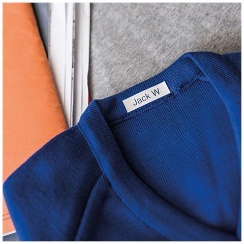 PT-H108G Stampante Per Etichette (CD) Trasferimento Termico TZe ABC - Foto 7