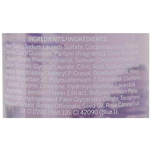 English Lavender By Shower Gel 8.4 Oz (women) - Foto 7