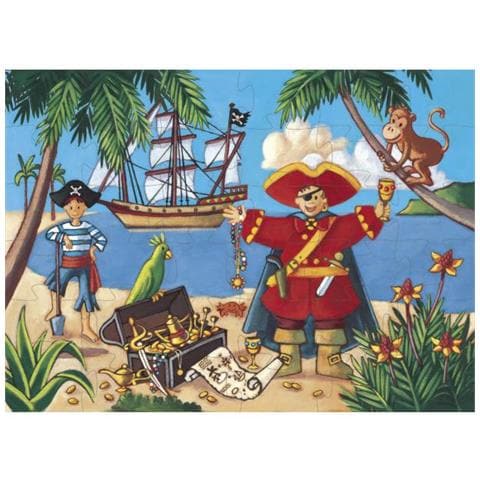 Dj07220 Puzzle 36 Pezzo (i) - Foto 1