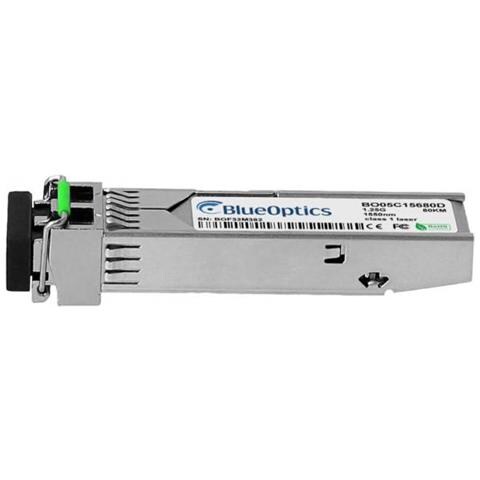 Fn-tran-zx-bo Modulo Del Ricetrasmettitore Di Rete Fibra Ottica 1000 Mbit /s Sfp - Foto 3