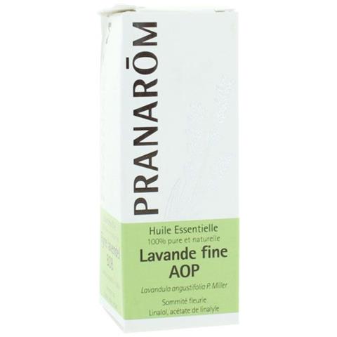 Olio Essenziale Di Lavanda Fine Dop 5 Ml Oli Essenziali - Foto 1