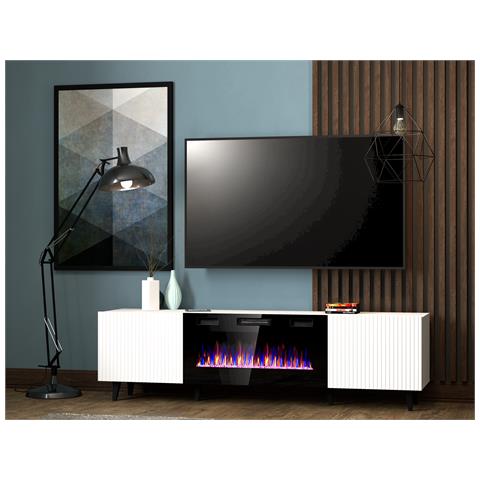 Mobile Porta Tv 181x40x49 Cm - Foto 2