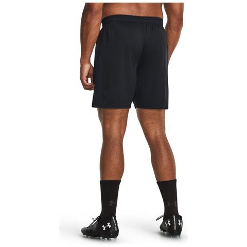 Ua Challenger Knit 1379507-001, Uomini, Nero, M - Foto 2