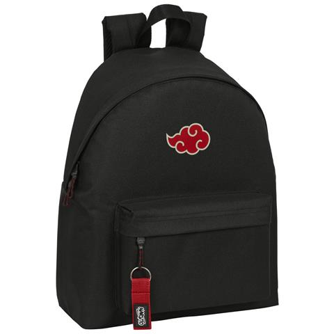 Zaino Scuola 33 X 42 X 15 Cm Nero - Foto 1