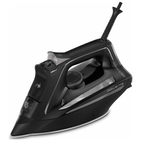 Ferro da Stiro a VaporeDW8206D1 Potenza 2400 Watt Colore Nero - Foto 1