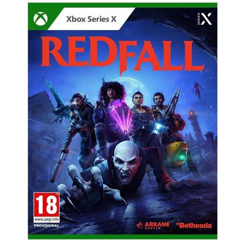 Videogioco Per Xbox Series X Redfall - Foto 1