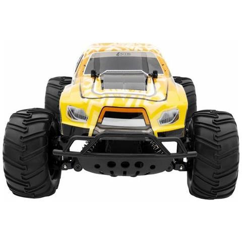 Macchinina Radiocomandata Giallo - Foto 1