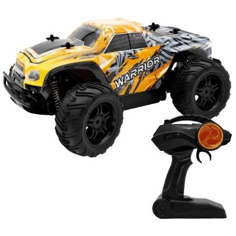 Macchinina Radiocomandata Giallo - Foto 2