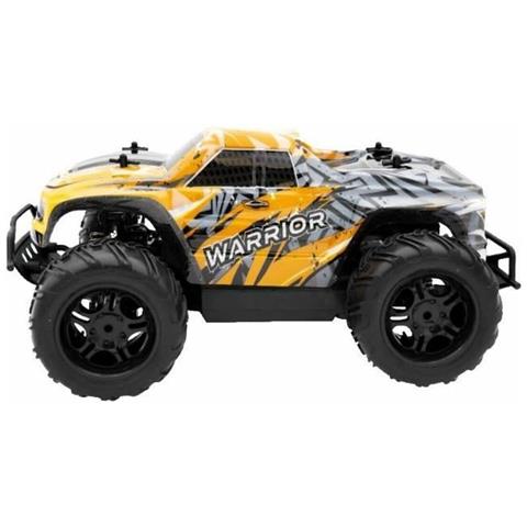 Macchinina Radiocomandata Giallo - Foto 4