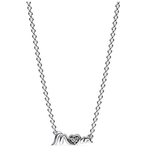 Collana Donna Pandora 392589c01-45 - Foto 1