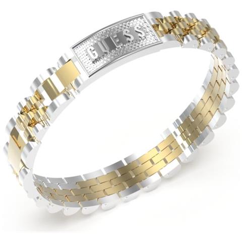 Bracciale Uomo Guess Jumb03201jwygstt-u - Foto 1