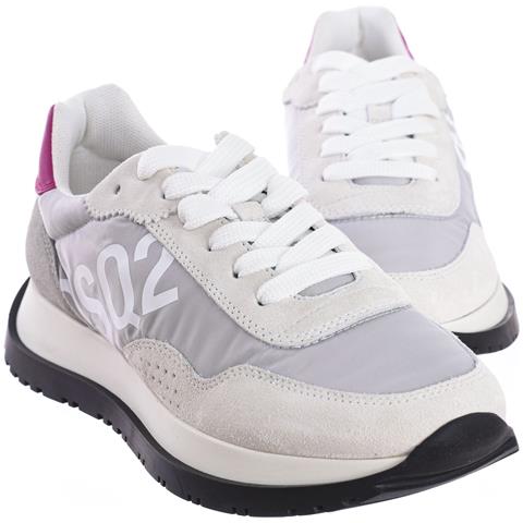 Scarpe Sportive Da Corsa Snw0212-01601681 Donna - Foto 2
